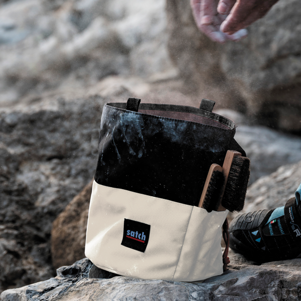 Chalk Bucket MKII Off-White