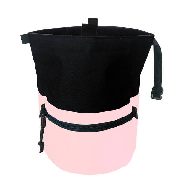 Chalk Bucket MKII Dusty Pink