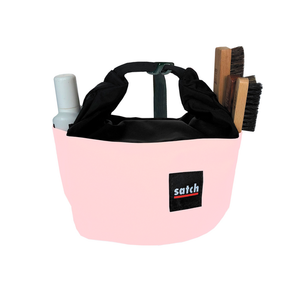 Chalk Bucket MKII Dusty Pink