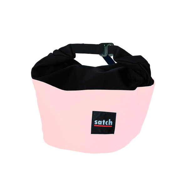 Chalk Bucket MKII Dusty Pink