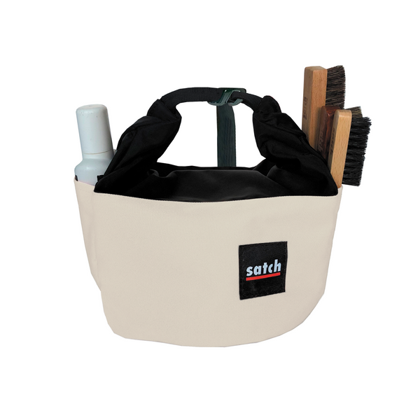 Chalk Bucket MKII Off-White