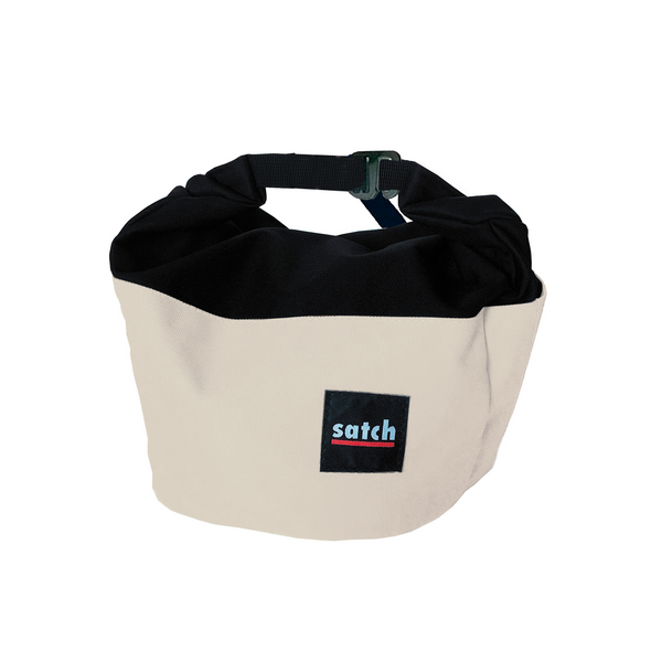 Chalk Bucket MKII Off-White