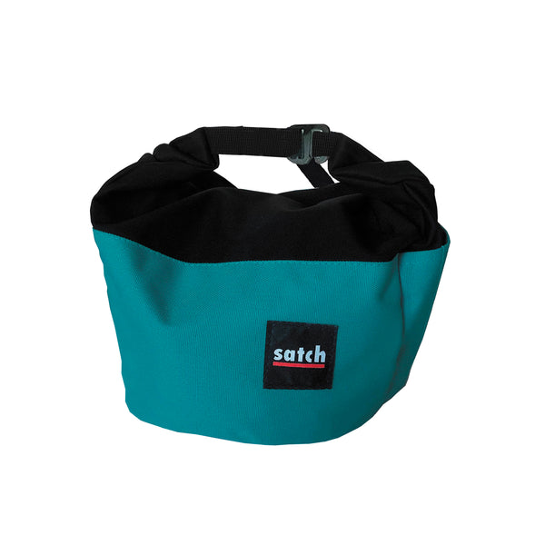 Chalk Bucket MKII Teal