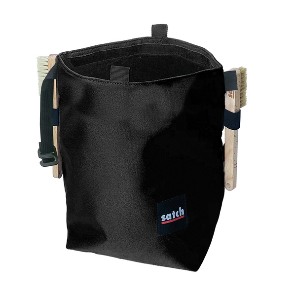 OG Chalk Bucket Black