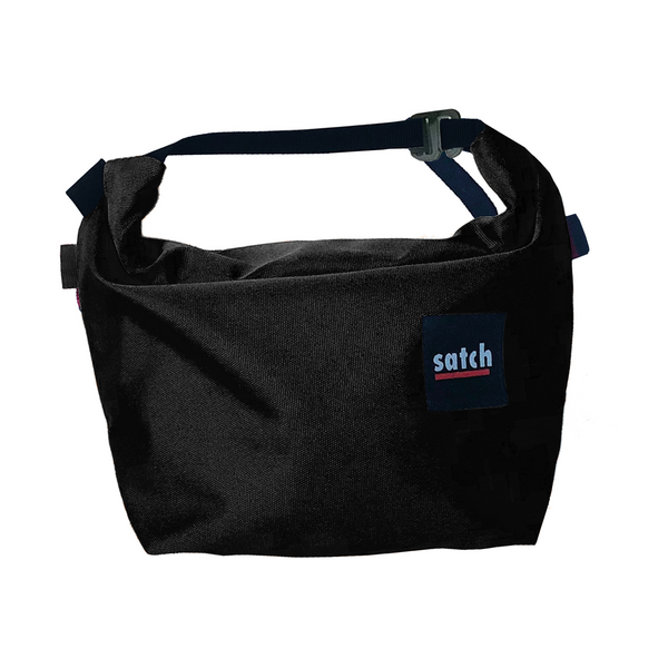 OG Chalk Bucket Black