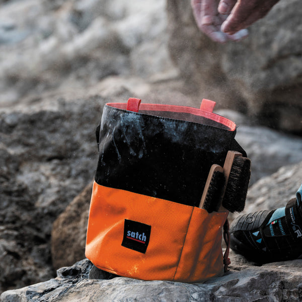 Chalk Bucket MKII Coral