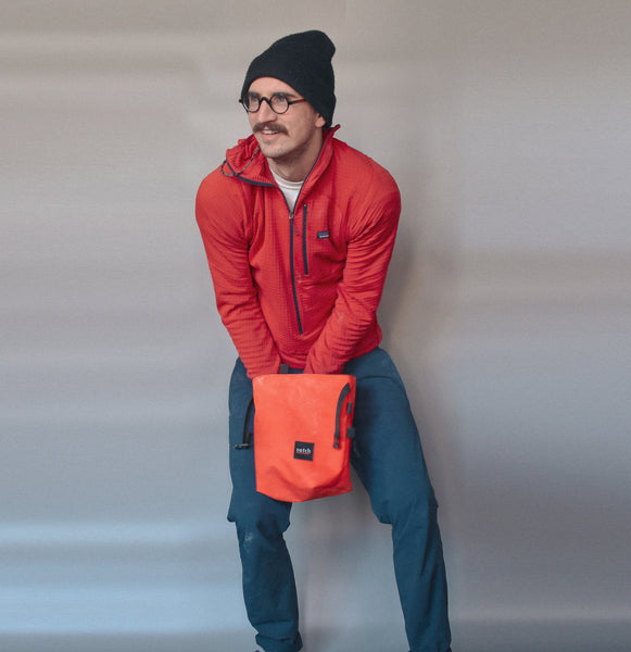 OG Chalk Bucket Coral