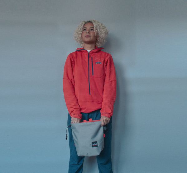 OG Chalk Bucket Granite