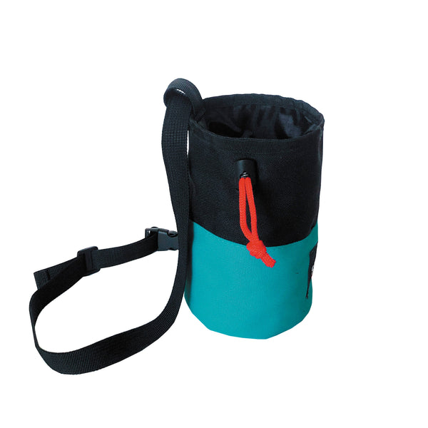 Chalk Bag Teal