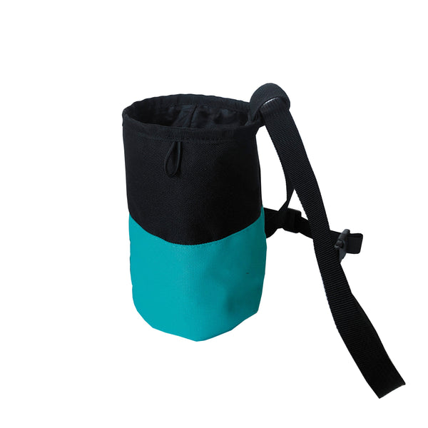 Chalk Bag Teal