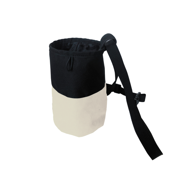 Chalk Bag Off-White