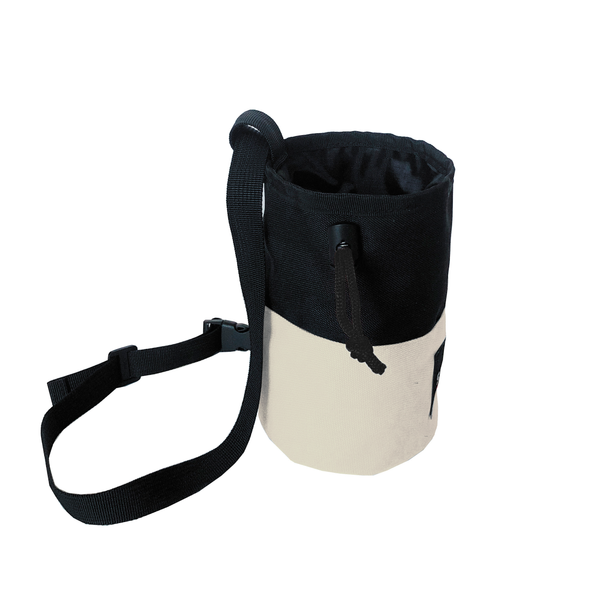 Chalk Bag Off-White