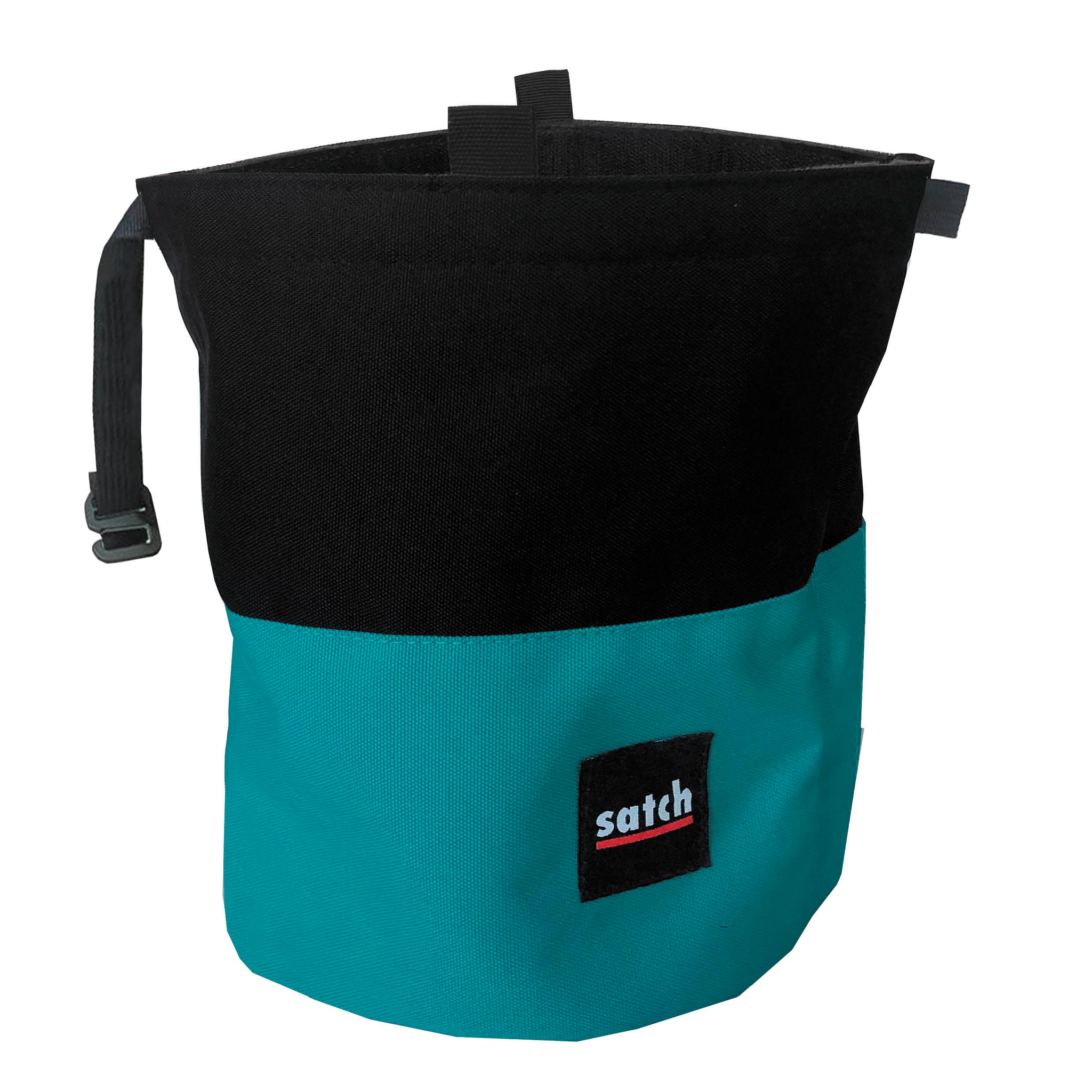 Chalk Bucket MKII Teal
