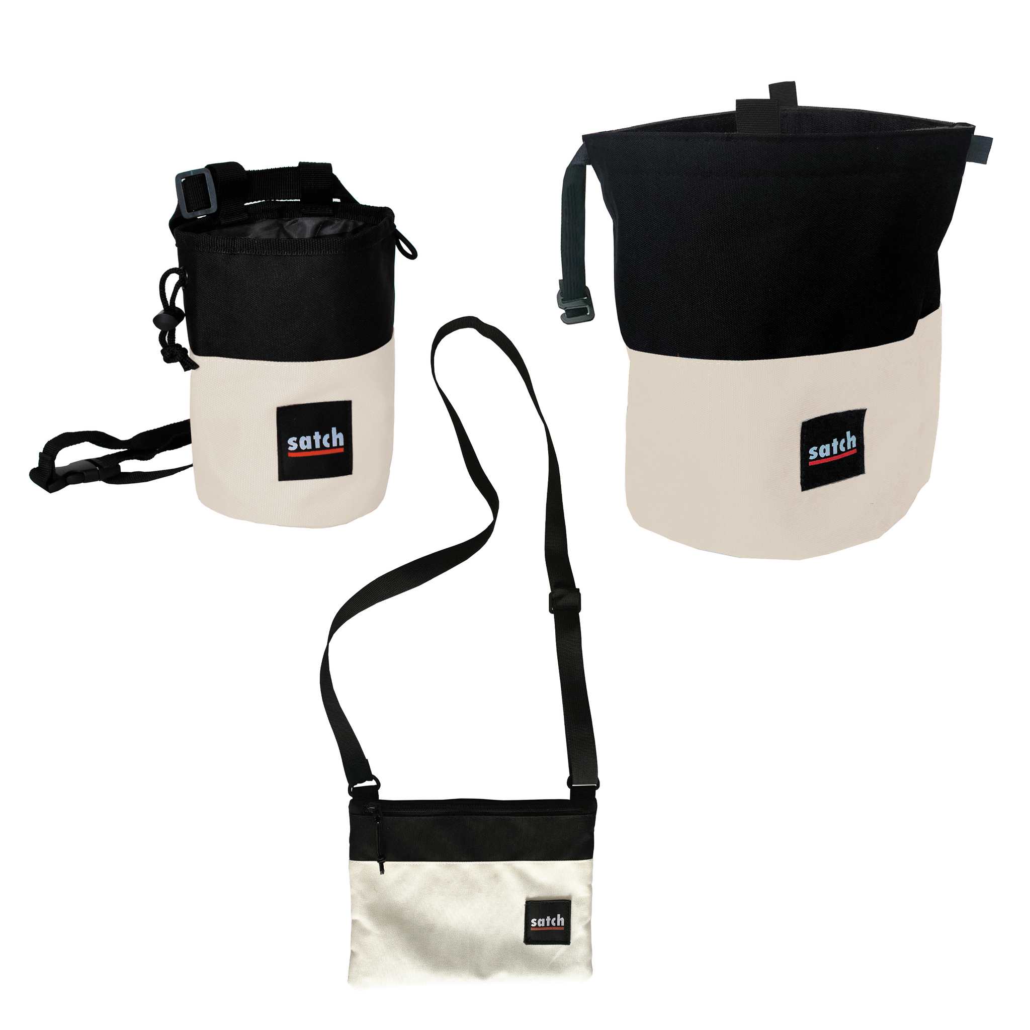 Off-White Saver Bundle
