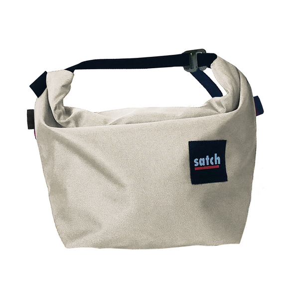 OG Chalk Bucket Off-White