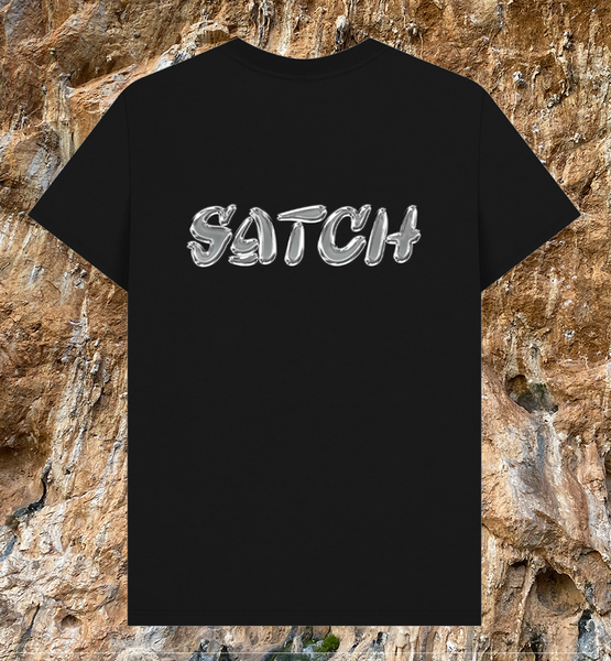SATCH Chrome T-Shirt