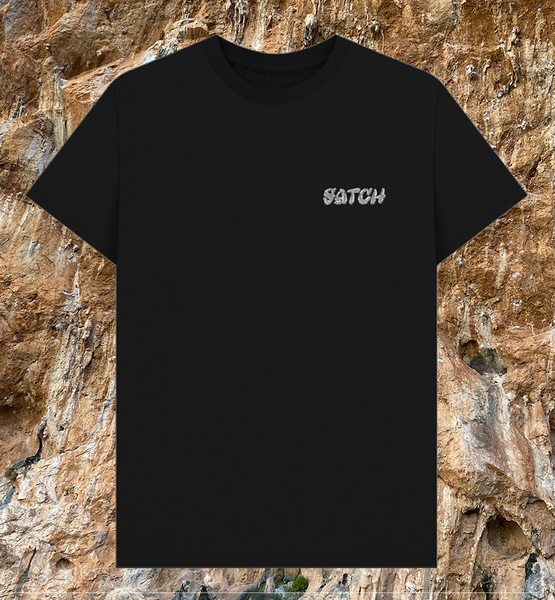 SATCH Chrome T-Shirt