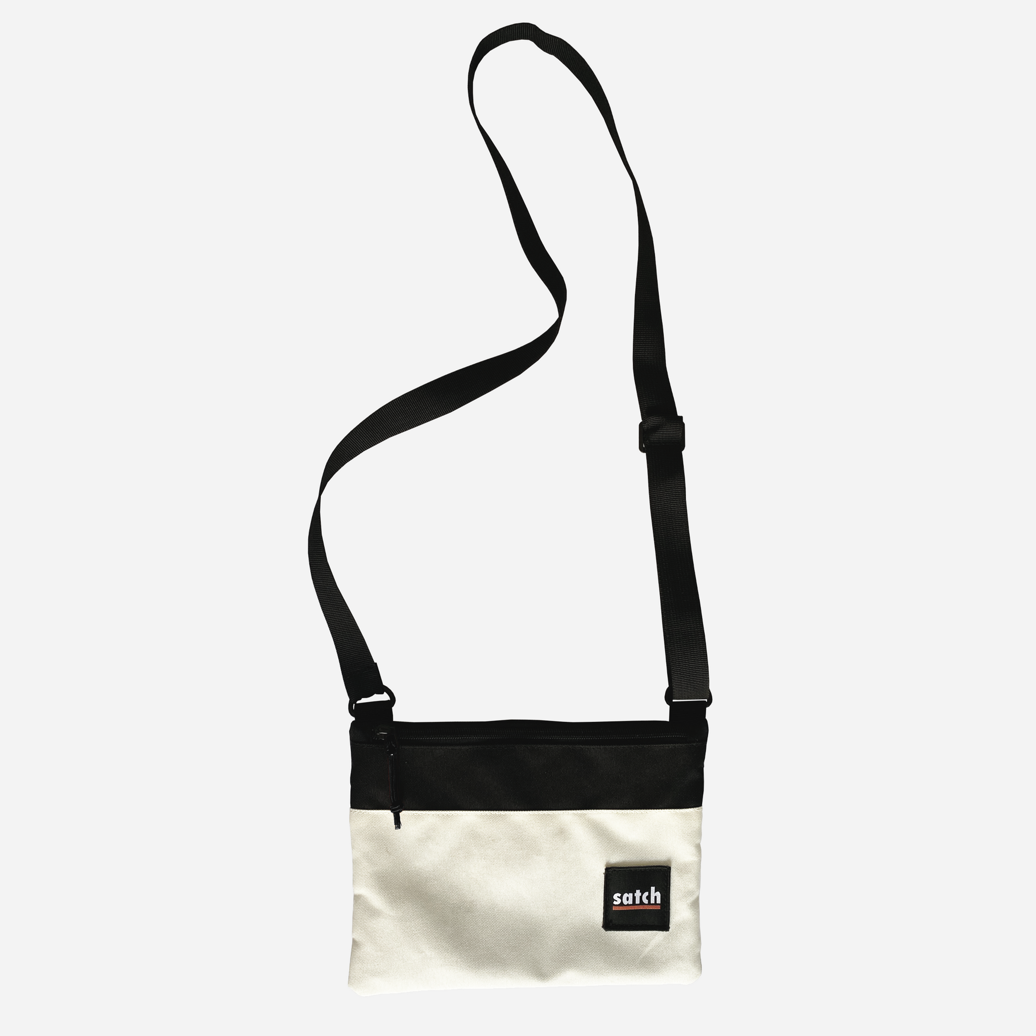 Sacoche Off White Satch Climbing