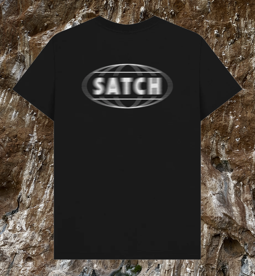 SATCH Global T-Shirt