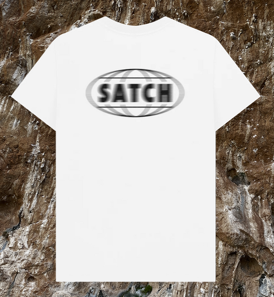 SATCH Global T-Shirt