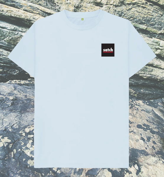 Satch OG Team T-Shirt