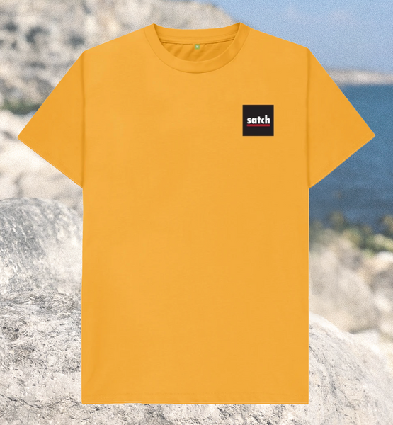 Satch OG Team T-Shirt