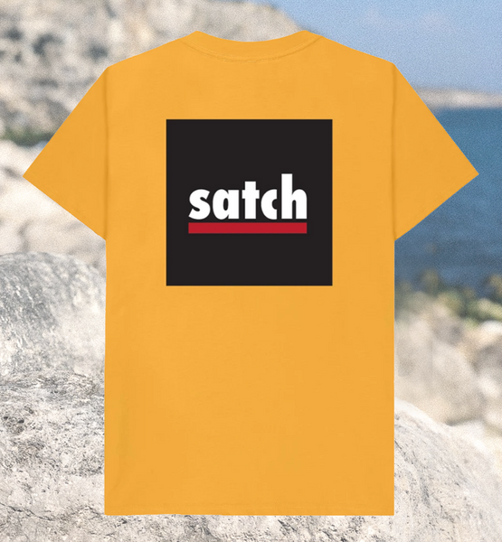 Satch OG Team T-Shirt