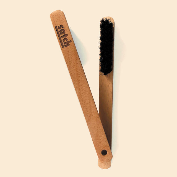 Satch Brush 5 Pack