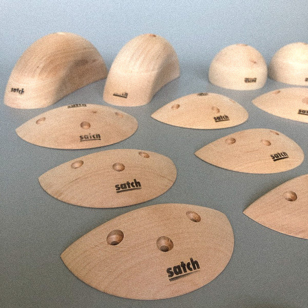Satch System Board Set