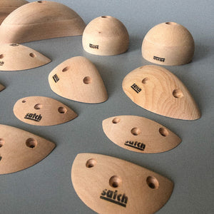 Satch System Board Set