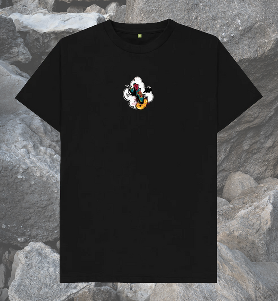 Artist Series 003 - Satch X Mitte