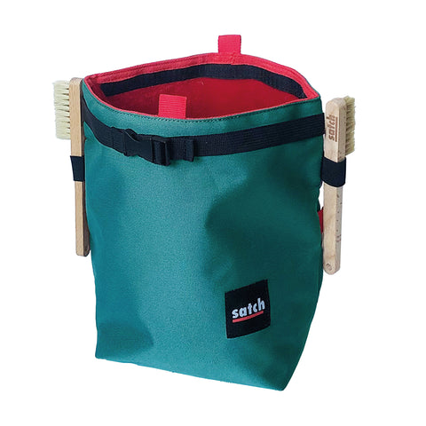 OG Chalk Bucket Teal